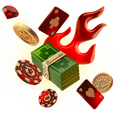 Flamez Casino