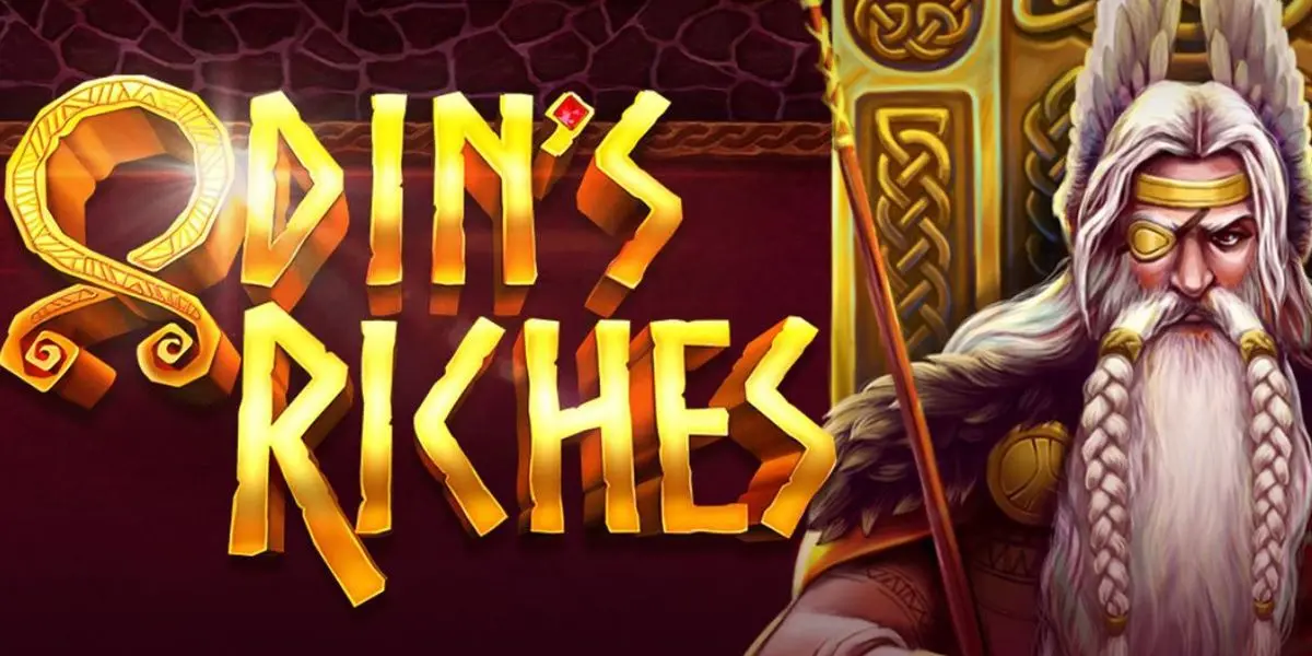 Odin's Riches Slot