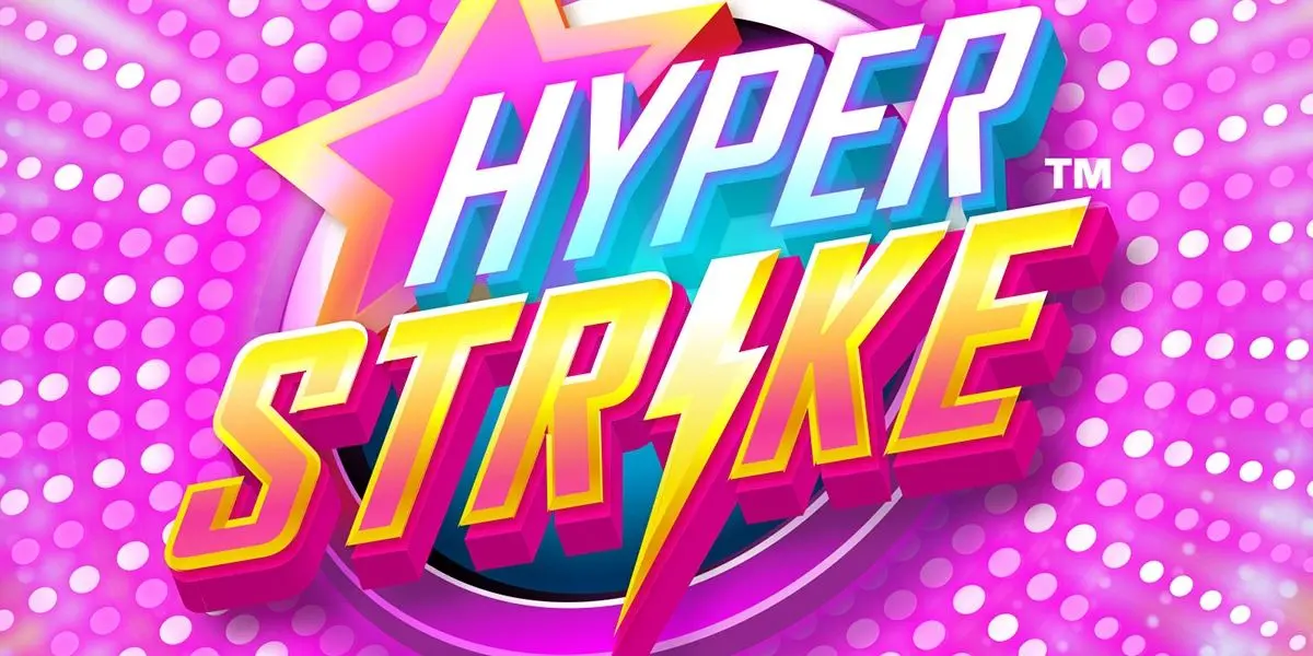 Hyperstrike Slot